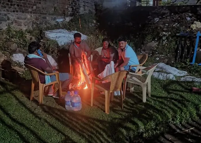Sugan Residancy Kodai