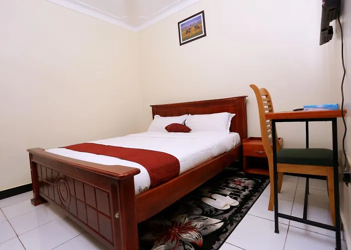 Sarai Hotel