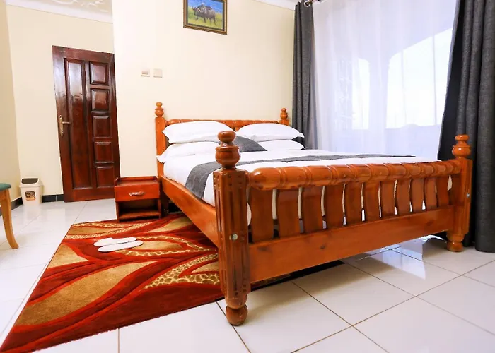 Sarai Hotel