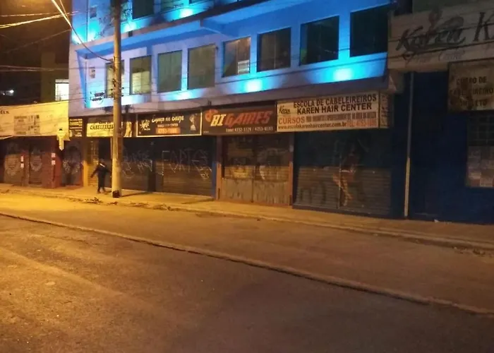 Hotel Amora