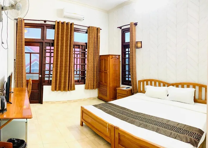 Chào Hotel Mũi Né