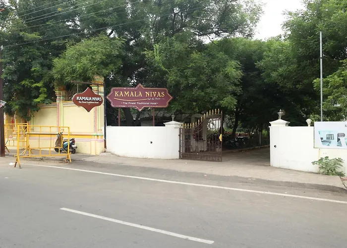 Sri Kamalanivas