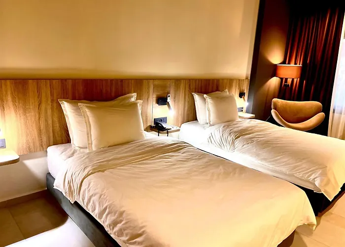 Hotel Le Manoir