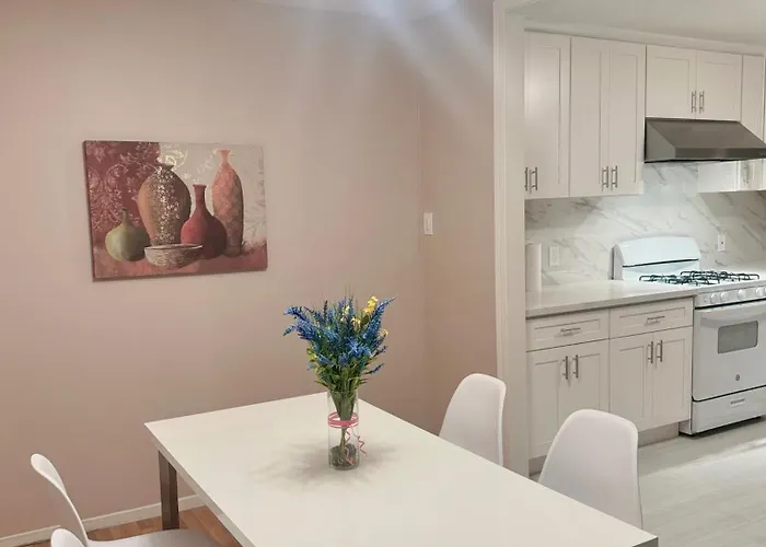 Nice And Tranquil House 7 Mins Away From Sfo