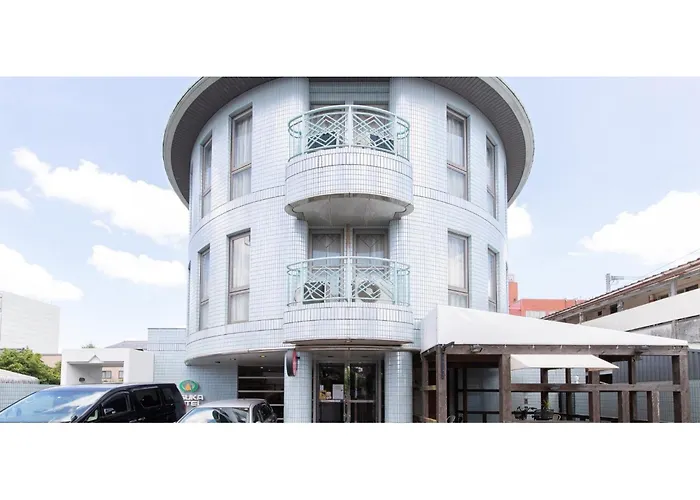 Asuka Hotel - Vacation Stay 59970V