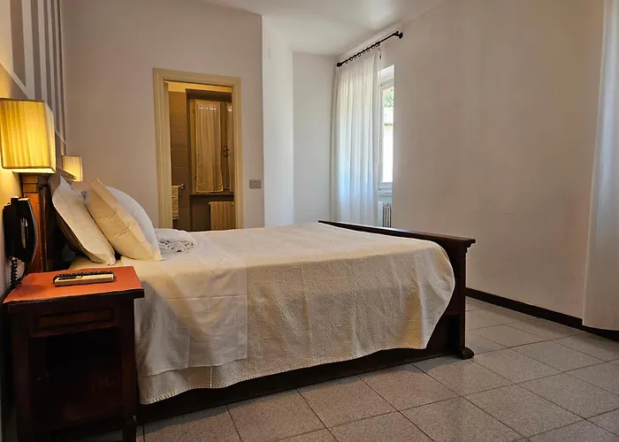 Hotel Rosalba Perugia
