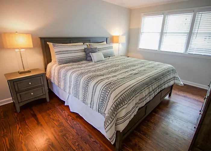 Carolina Breezy By Sea Scape Properties