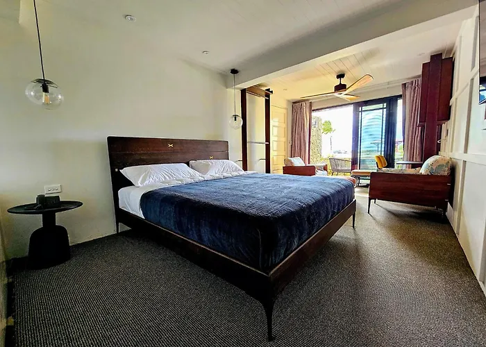 The Kongakava Hotel