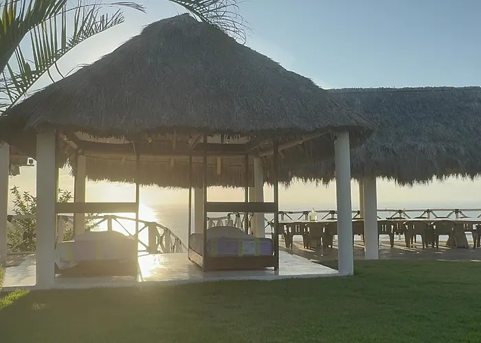 Hotel Marshell