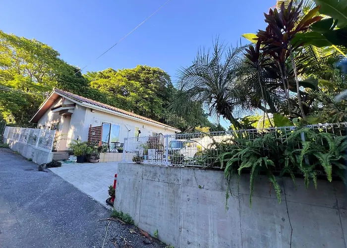 Asagoya Okinawa Resort - Vacation Stay 67103V