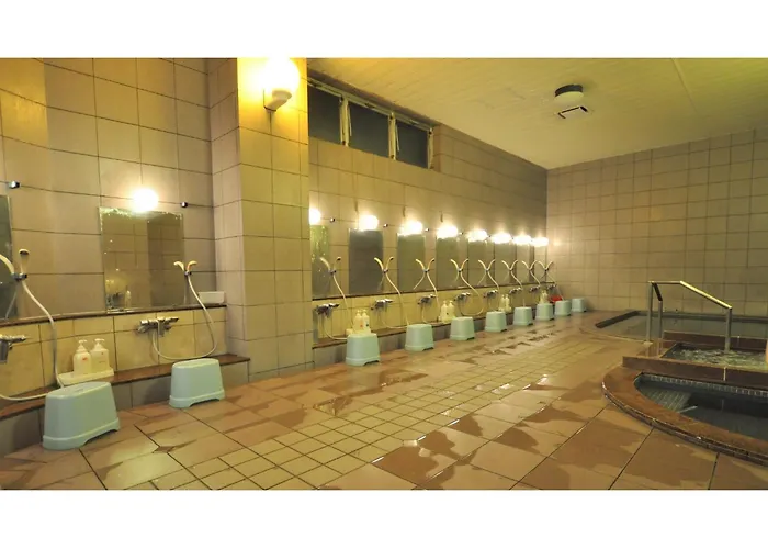 Abashiri Royal Hotel - Vacation Stay 58232V