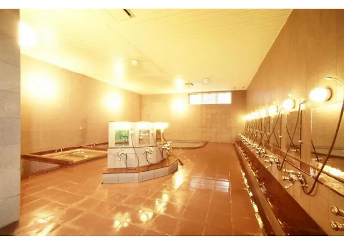 Abashiri Royal Hotel - Vacation Stay 58247V