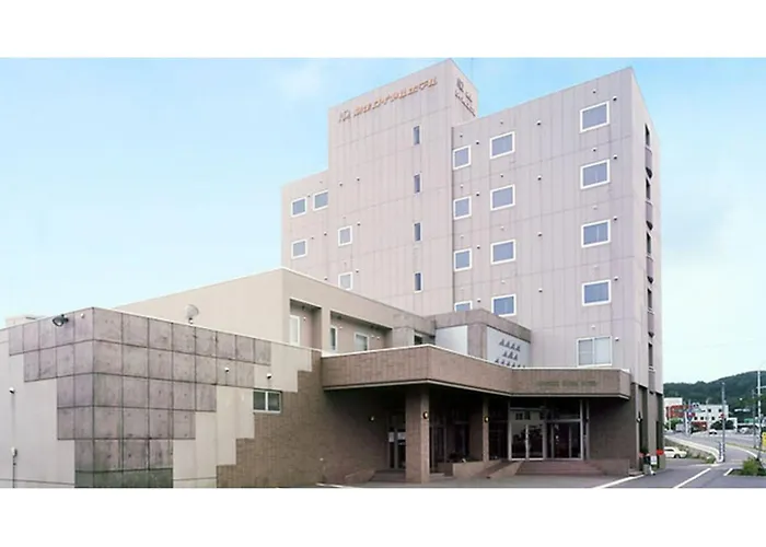 Abashiri Royal Hotel - Vacation Stay 58252V