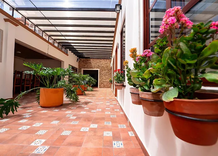 La Casa De Los Abuelos Hotel Boutique