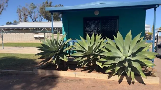 Cowell Foreshore Caravan Park