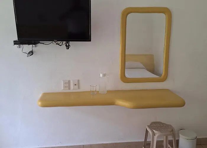 Hotel Anturios