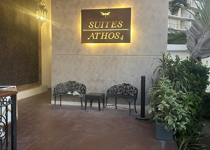 Suites Athos4