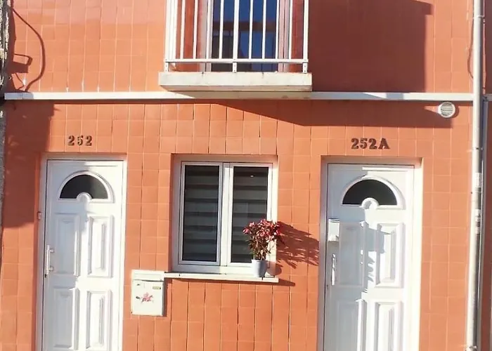 Casa Coral - Lodging & Culture