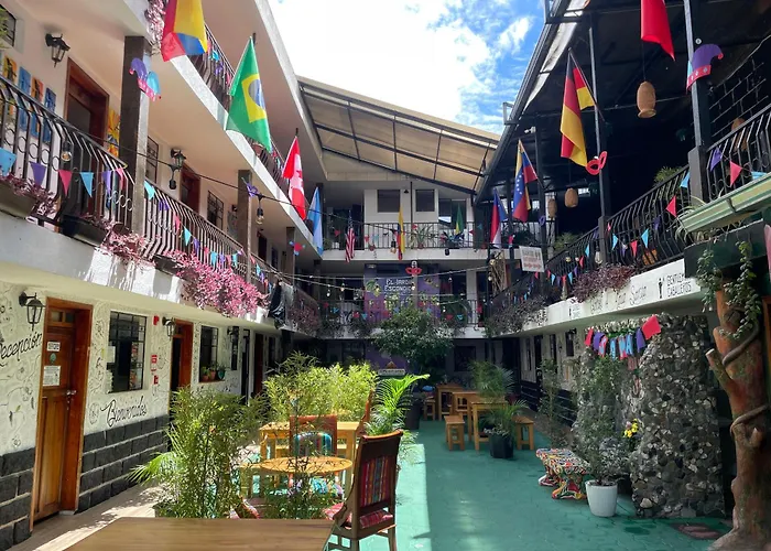 El Jardín Escondido by Soma
