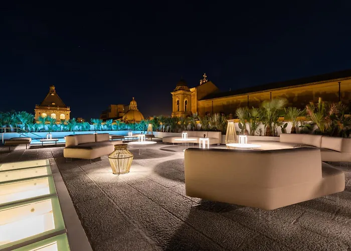 Dome Hotel