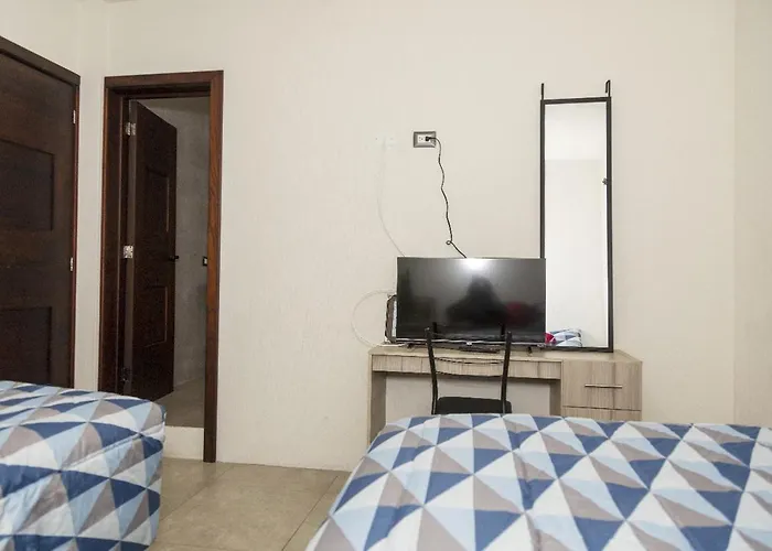 Hotel Rigobert'S