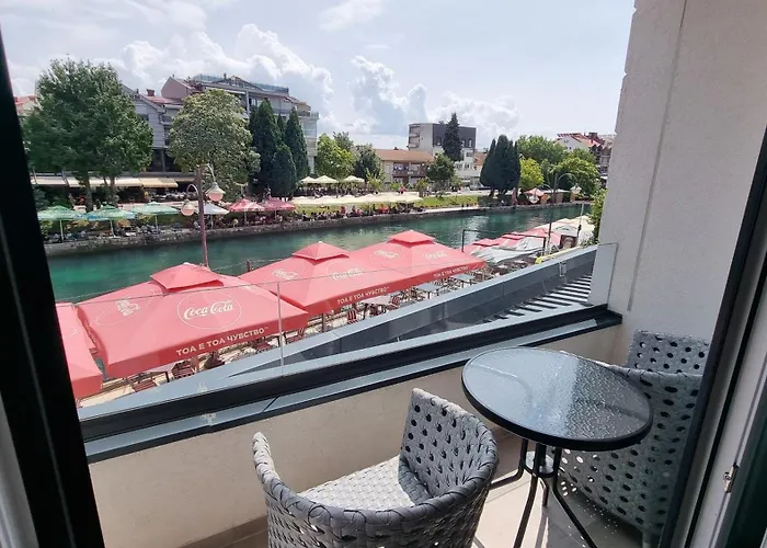 Hotel Luciano