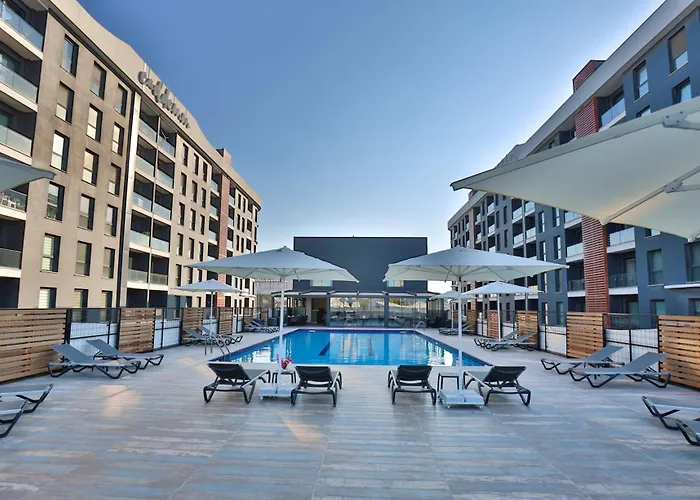 Caddem Inn Hotel
