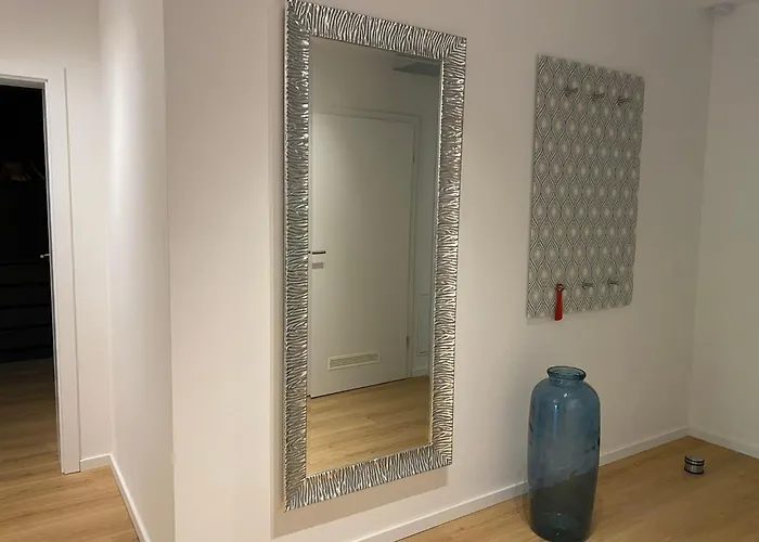 Ferienwohnung Juliantje 15205