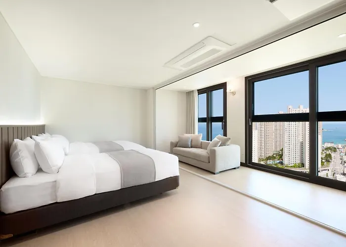 The Hotel Sokcho