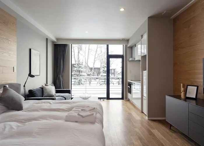 The Kamui Niseko - Vacation Stay 49499V