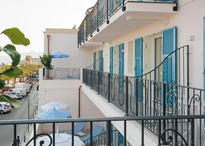 A'mare Boutique Hotel&Spa
