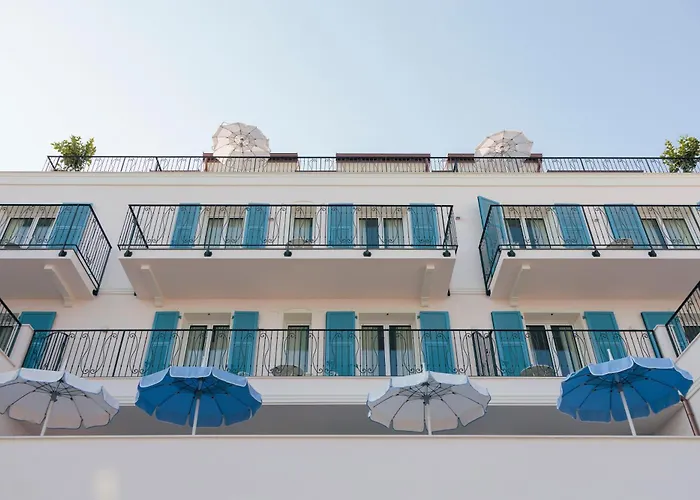 A'Mare Boutique Hotel & Spa
