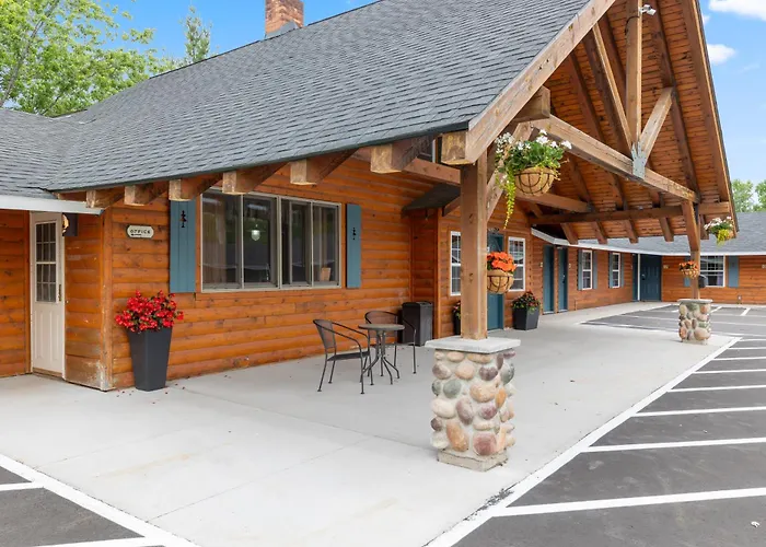 River View Lodge