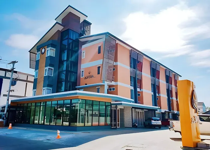 La VIVA Hotel