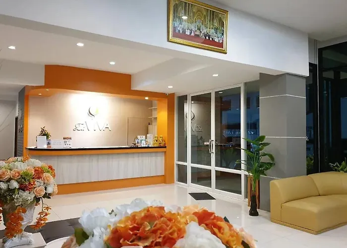La VIVA Hotel