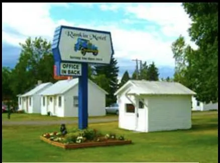 Rankin Motel