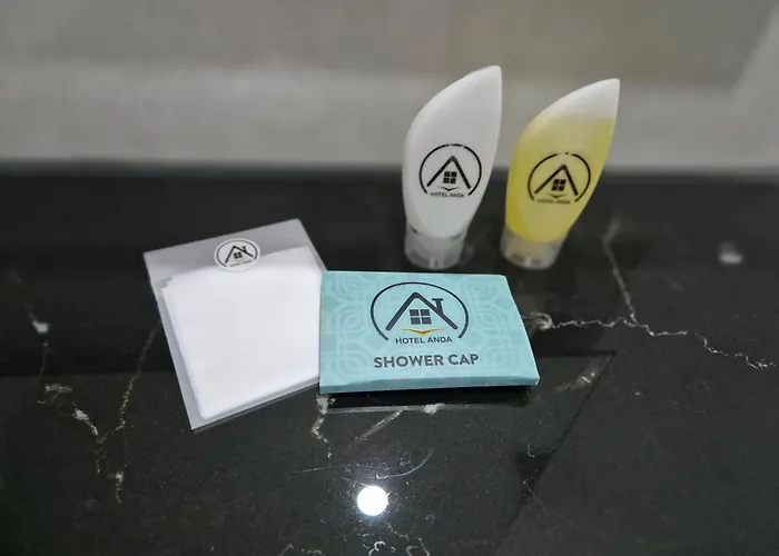 Hotel Anda
