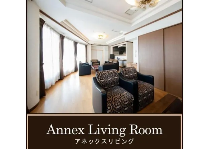 Asuka Hotel - Vacation Stay 59969V