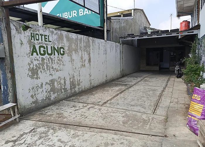 Hotel O Dian Asih Rooms