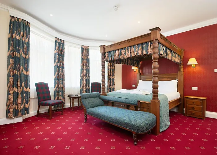Crab Hall