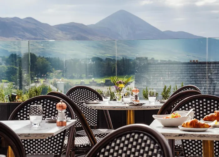 Westport Coast Hotel, Spa & Leisure