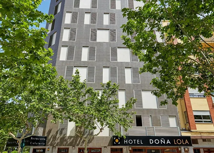 Doña Lola