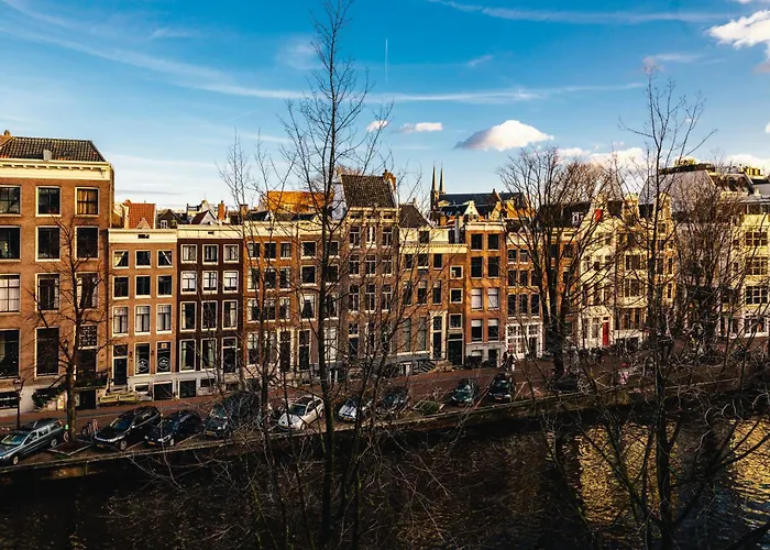 The Dylan Amsterdam - The Leading Hotels Of The World