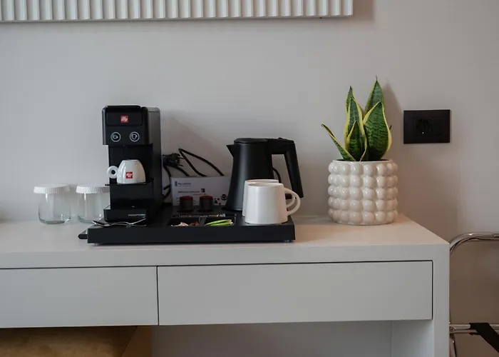 Palladion Boutique Hotel