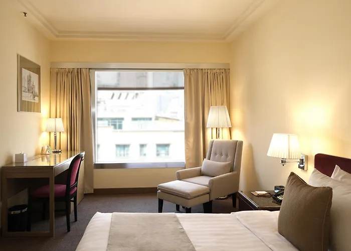 Prudential Hotel