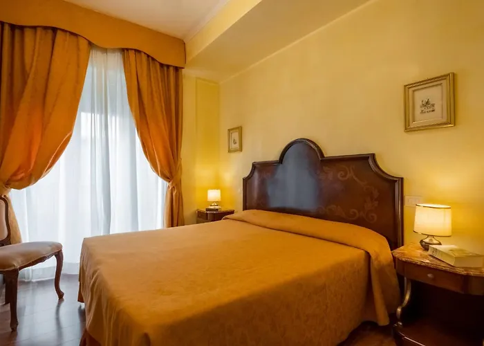Hotel Rigel