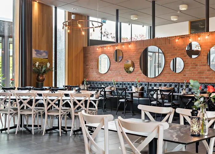 Best Western Valhall Park Hotell