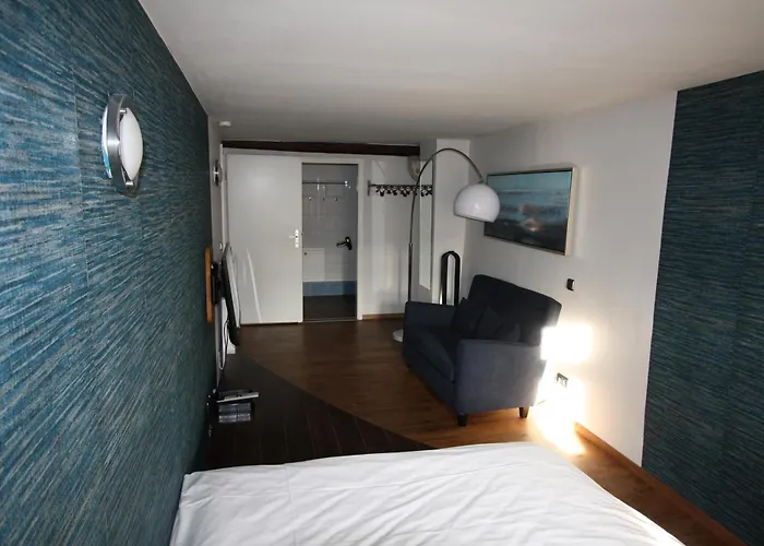 Elements Hotel