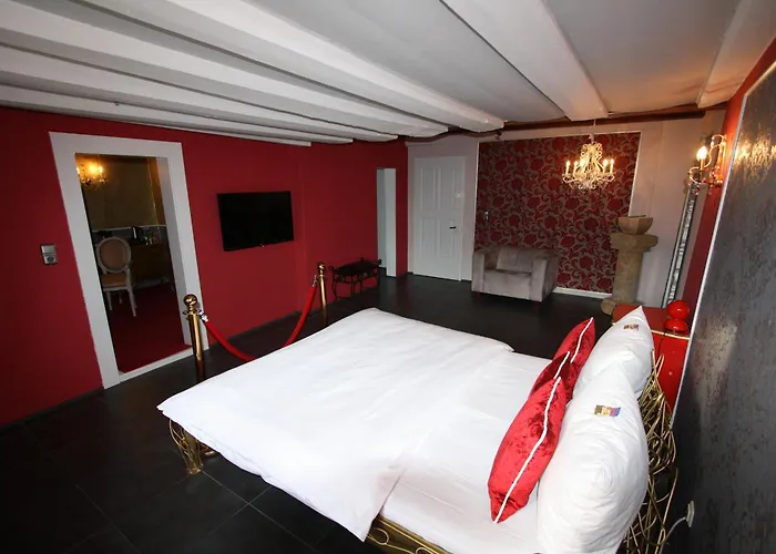 Elements Hotel