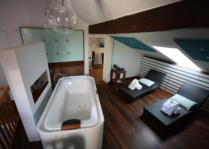Elements Hotel